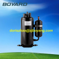 Piezas de aire acondicionado boyard boyang 220v 12v 24v dc acondicionador de aire compresor reemplazar sumsung compresor